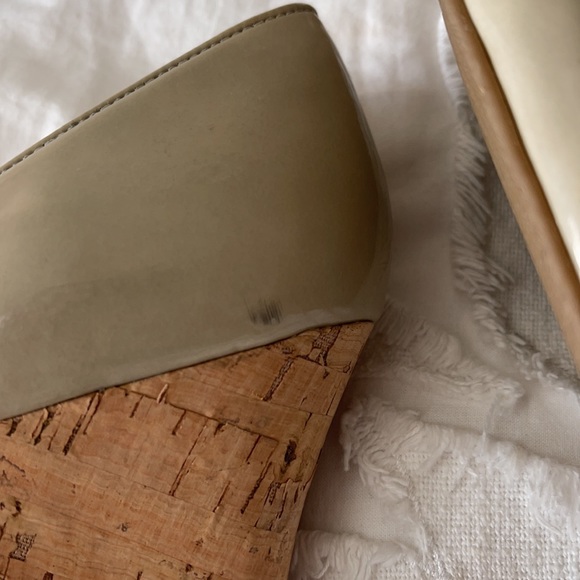 Nine West wedges - Picture 5 of 5